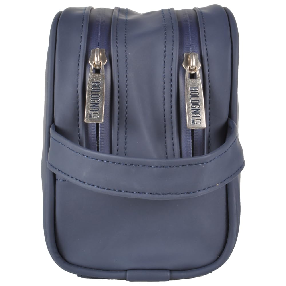 Pochette Travel est.60% PVC 40% PL int.100% PL BOLOGNA 283458