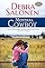 Montana Cowboy (Big Sky Mavericks Book 2)