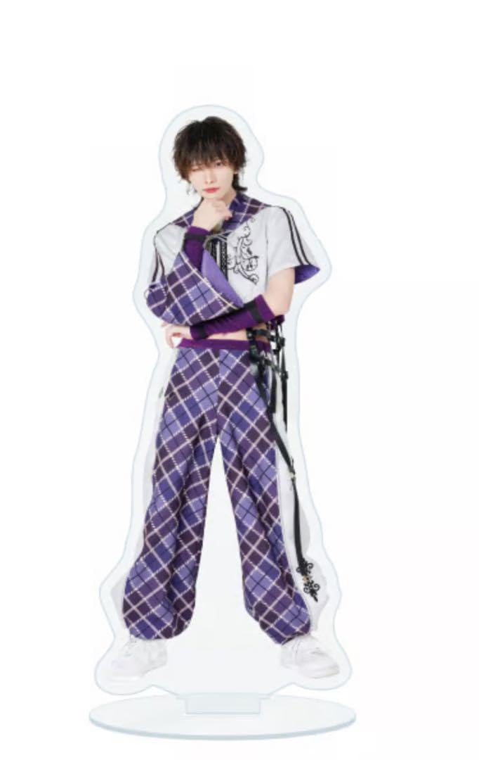 Amazon.co.jp: らぶしっく ゆそん アクスタ : おもちゃ