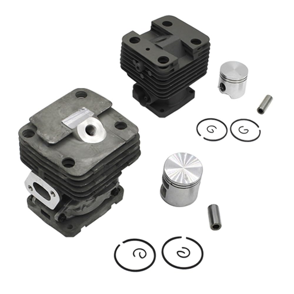 Kit cylindre piston 40mm haute compression pour moteur thermique FS250