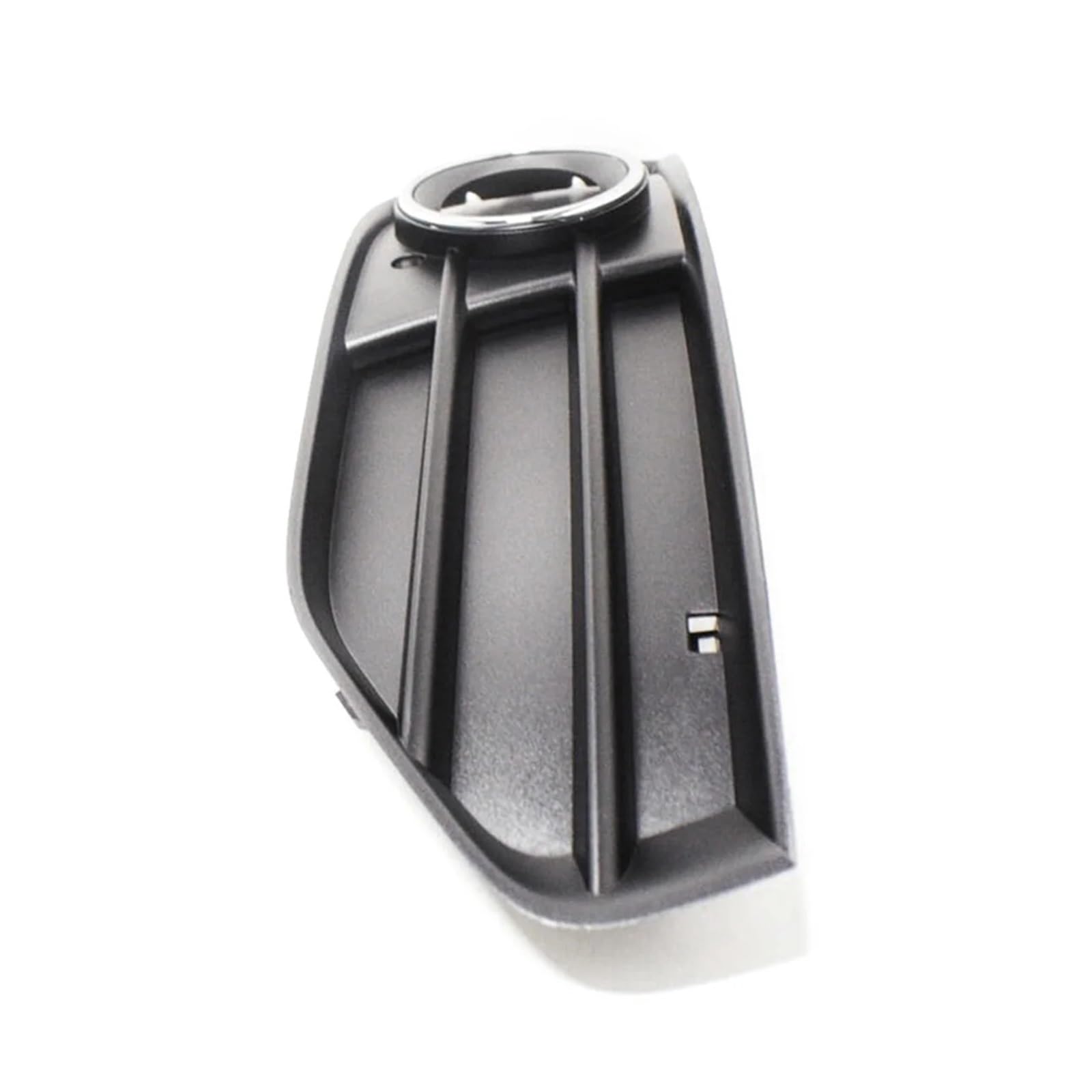 Compatible for A4 Allroad Quattro 2010-2016 parachoques lado derecho luz antiniebla parrilla 8K0807682H01C