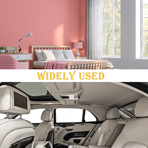 Portable Blackout Blinds, 150 * 200CM Blackout Material Temporary Blackout Blinds Stick On Window No Drill Blackout Blinds with Self Adhesive Fasteners for Nursery Bedroom and Travel - Cosy Home Interiors Portable Blackout Blinds, 150 * 200CM Blackout Material Temporary Blackout Blinds Stick On Window No Drill Blackout Blinds with Self Adhesive Fasteners for Nursery Bedroom and Travel - Image 7