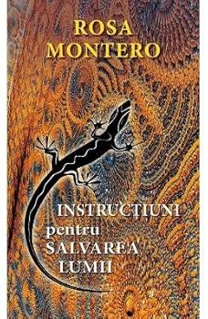 Paperback Instructiuni Pentru Salvarea Lumii (Romanian Edition) Book