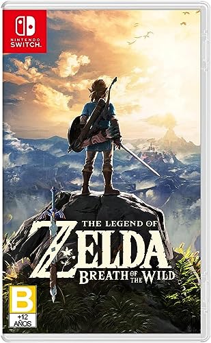La Mejor review de Nintendo switch garantía al mejor precio. 6 Imagen adicional