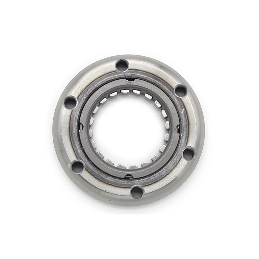 Embrayage de moto pour réparer le glissement sur YZF R6 et XJ6