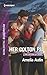 Her Colton P.I. (The Coltons of Texas)