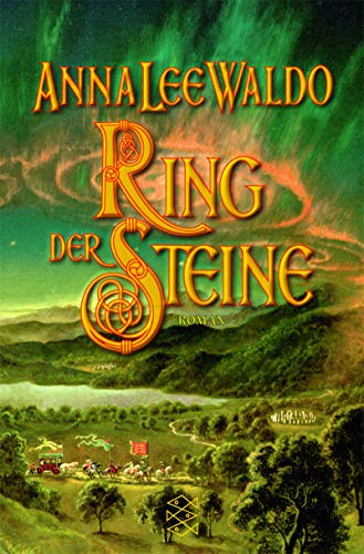 Ring der Steine. [German] 3596152976 Book Cover
