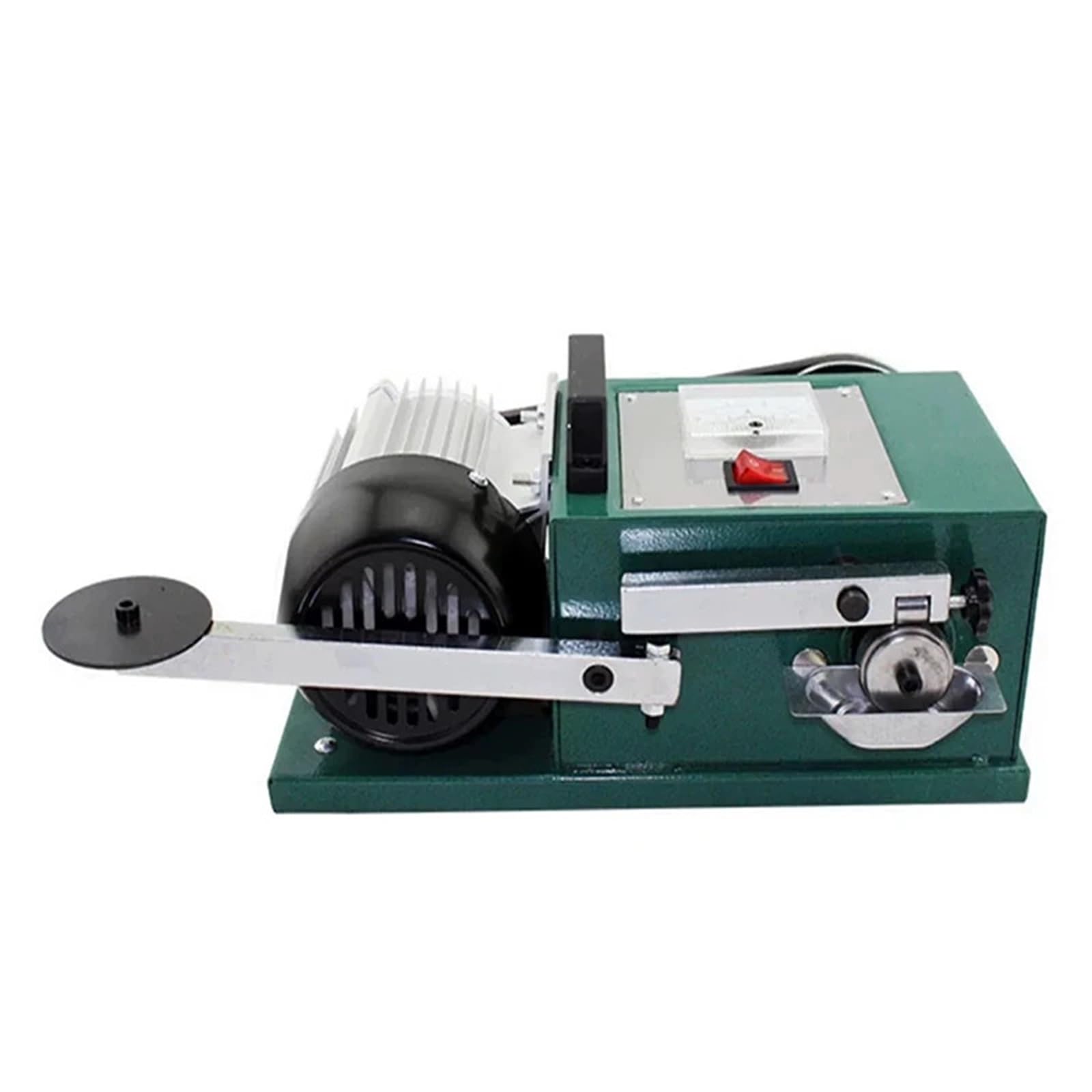 Abrasion Tester Lubricating Oil Anti-Friction and Wear Testing Machine, Grease Anti-wear Experimental Equipment Abrasion Tester 230W/280W(220 280W Pointer)