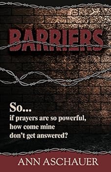 Paperback Barriers Book