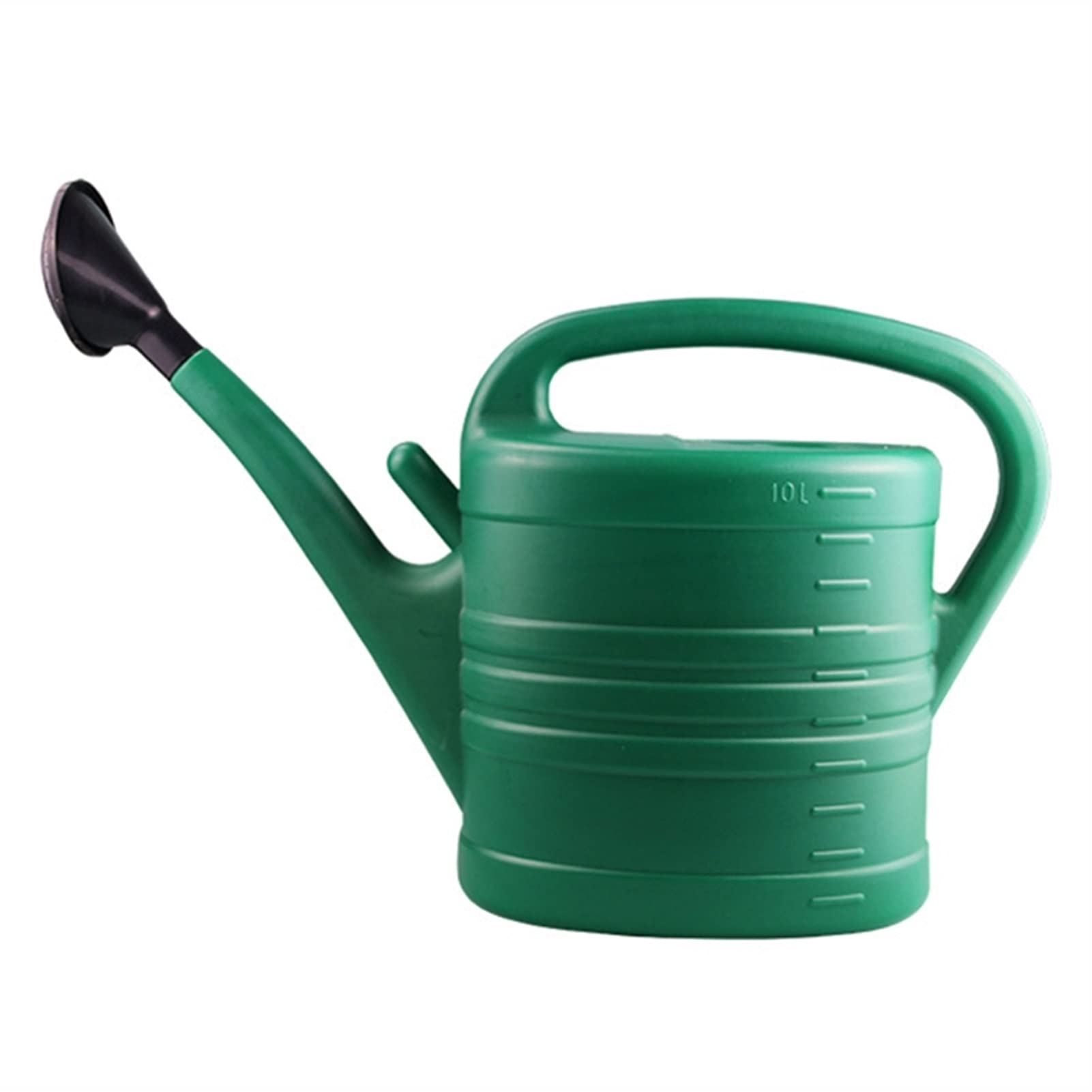 Arrosage de jardin can 8L avec sprinkler pour plantes et fleurs