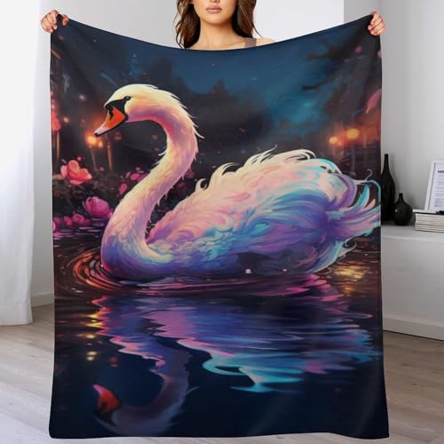 Couverture flannel super douce et moelleuse pour un hiver au chaud - 2