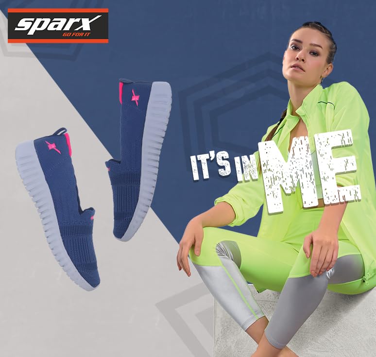 Image of SPARX Womens Sx0245l Sneaker