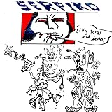  Optigan Tape Samples (Sax/Strings)