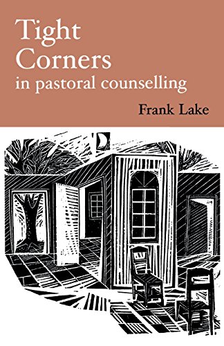Tight Corners in Pastoral Counselling