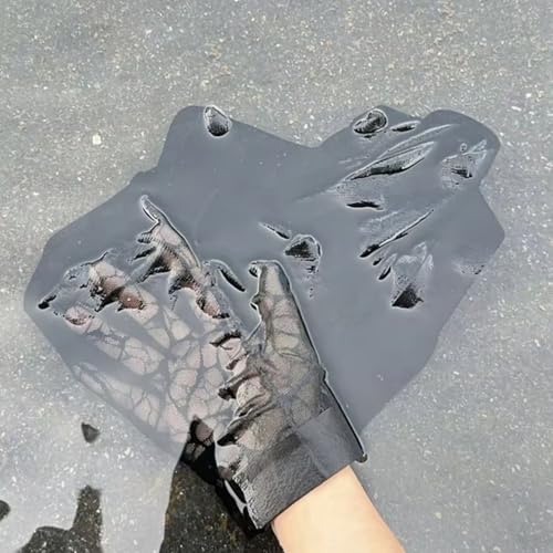 Quick-drying Ice Silk Underwear Mens Ultra-Thin Semi See Through Ice Silk Viscose Comfortable Soft Seamless Trunks Underwear3