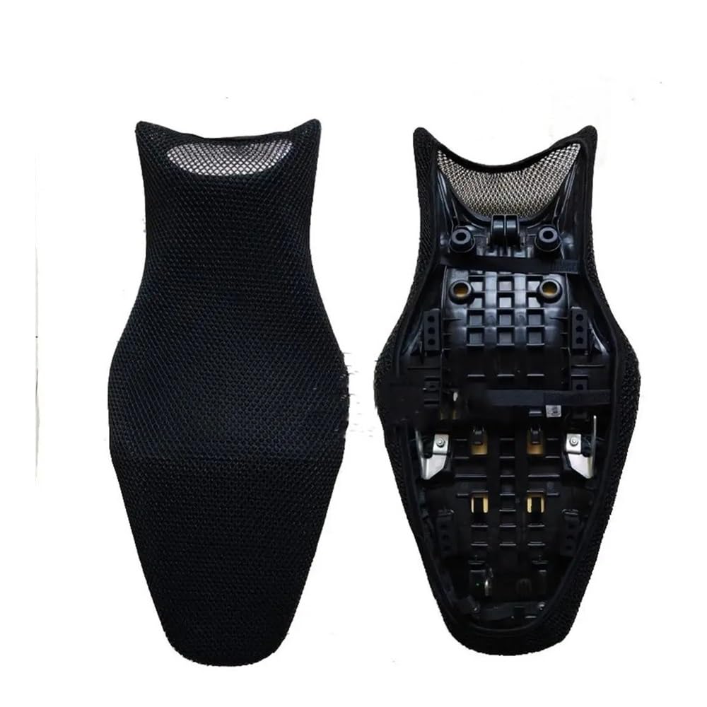 coprisedile moto protezione Per CBR650F CB500F CB300R Coprisedile Per Moto Con Protezione Solare,per Evitare Che Si Crogioli Nel Cuscino Del Sedile,per Scooter,isolamento Termico