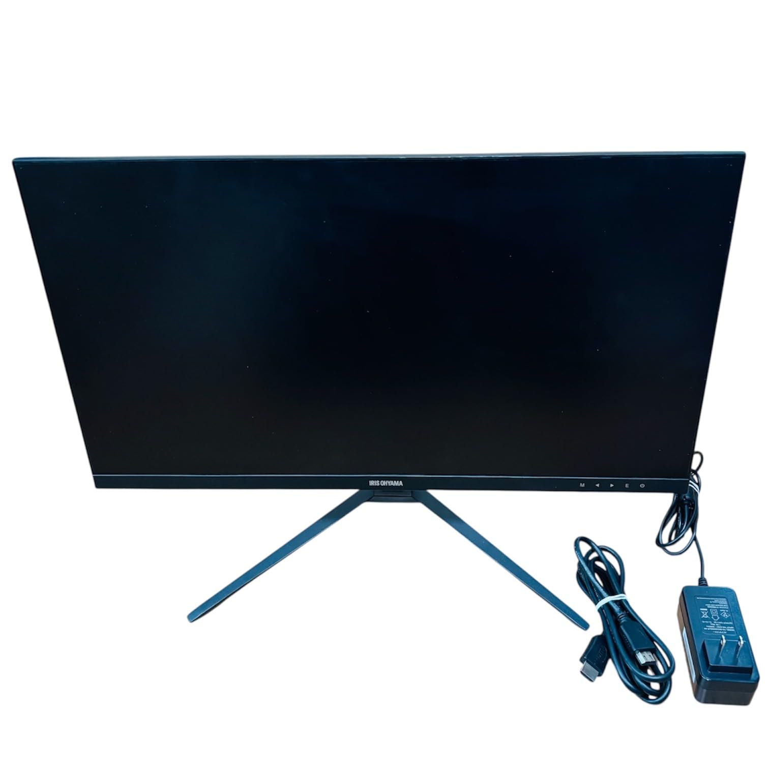 Amazon.co.jp: 【Amazon.co.jp限定】アイリスオーヤマ モニター 21