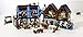 LEGO Castle Medieval Market Village (10193)