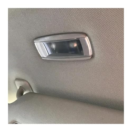 Lámpara de techo para coche y luz interior de recambio Scirocco 2