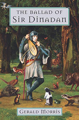 The Ballad of Sir Dinadan (The Squire's Tales Book 5)