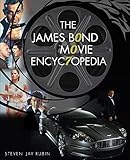 The James Bond Movie Encyclopedia
