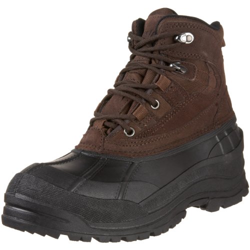 Image of Northside Men's Expedition Waterproof Shell Bottom Boot
