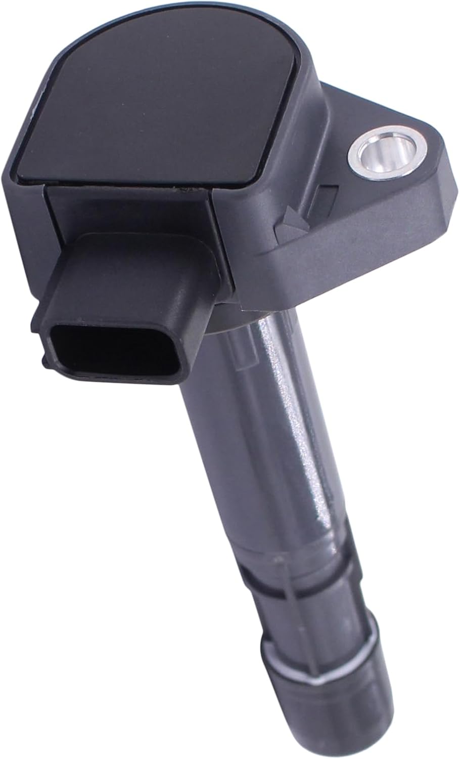 Ignition Coil and Spark Plug for Honda Civic 1.7 2001-2005, Pilot 2003-2008, Ridgeline 2006-2008, Acura MDX 2001-2009, Saturn Vue 2004-2007