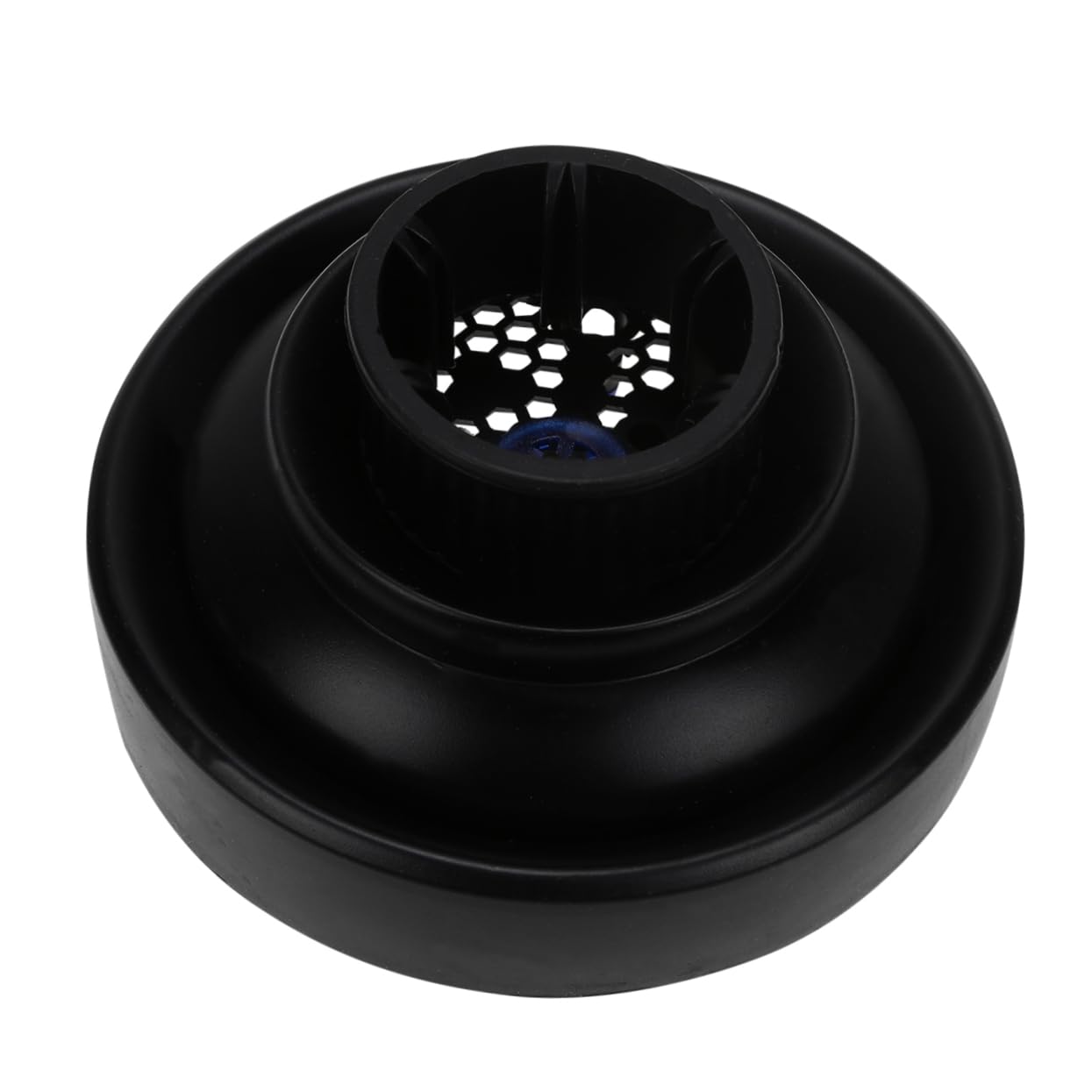 NOLITOY Hair Dryer Diffuser Silicone Material Heatproof Sturdy Easy to Assemble Clean Styling Tool for Hair