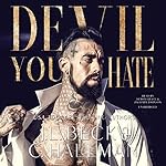 Cover of Devil You Hate