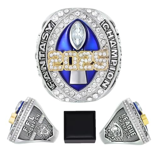 Fantasy Football Ring