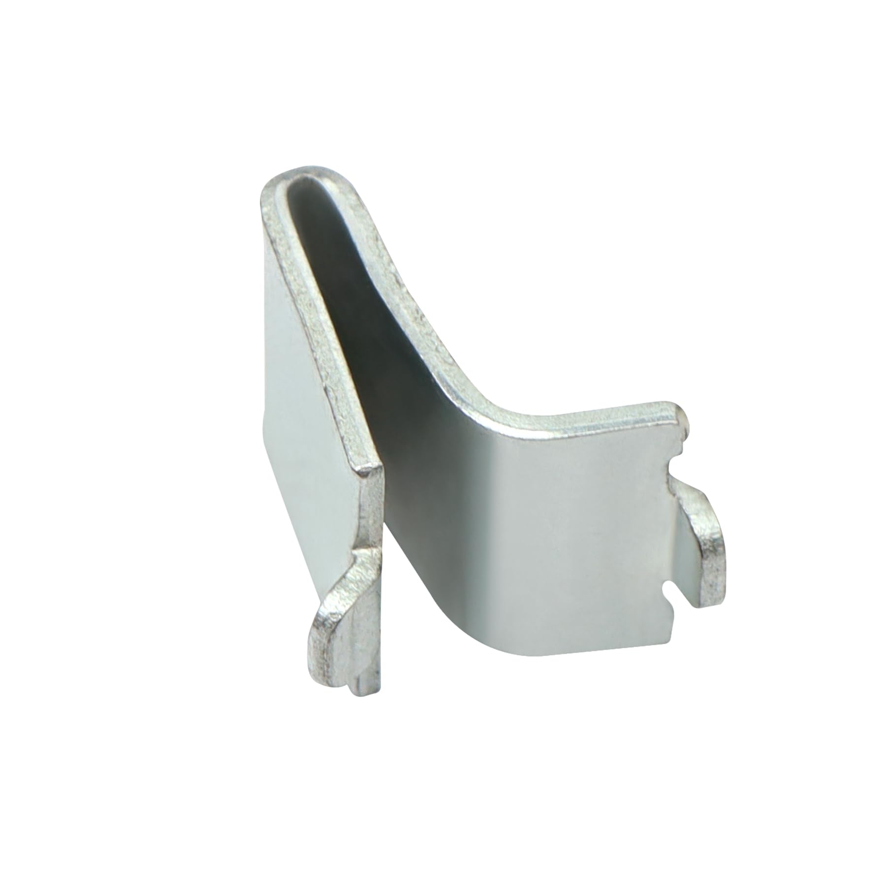 Shelf Clips - Heavy Duty Metal Supports -3