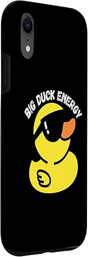 Vista 66 de Funda para iPhone 12 mini Big Duck Energy Funny Rubber Ducky Apparel
