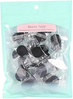 Máscara facial comprimida, fibra de carvão de bambu, máscara comprimida de papel máscaras faciais e rejuvenescedoras para máscaras 30 peças/40 peças (30 peças/conjunto)