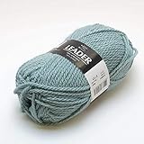 Fil à tricoter Leader Plassard : abordable, facile à tricoter, idéal débutants. Texture douce pour pulls et écharpes. Achetez maintenant !