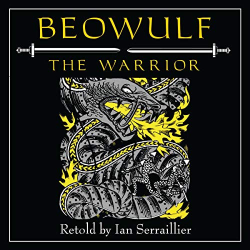 Beowulf the Warrior by Ian Serrailier episode artwork