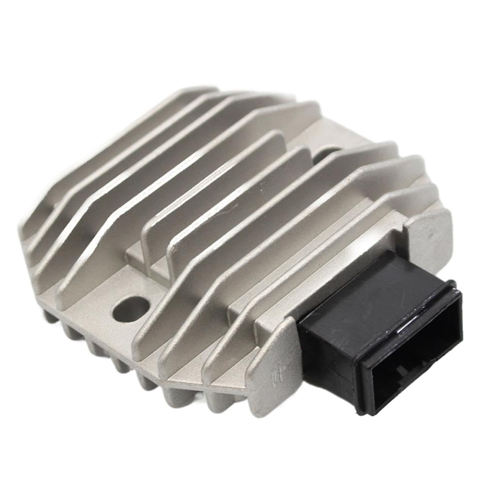 Motorcycle Voltage Regulator Rectifier Compatible With Yamaha R1 R6 Majesty YP400 700 YFM70 TDM850 V XVS400 DS400 WR250R BT1100