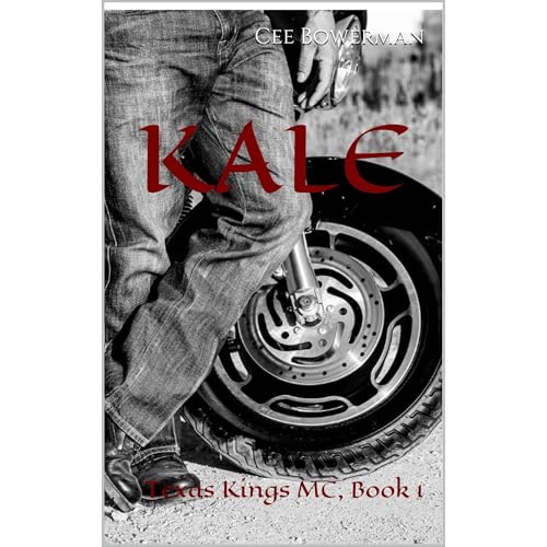 KALE by Cee Bowerman episode artwork