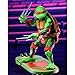 NECA Teenage Mutant Ninja Turtles: Turtles in Time - 7