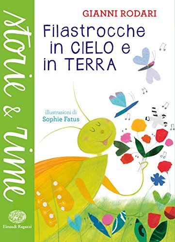 Filastrocche in cielo e in terra