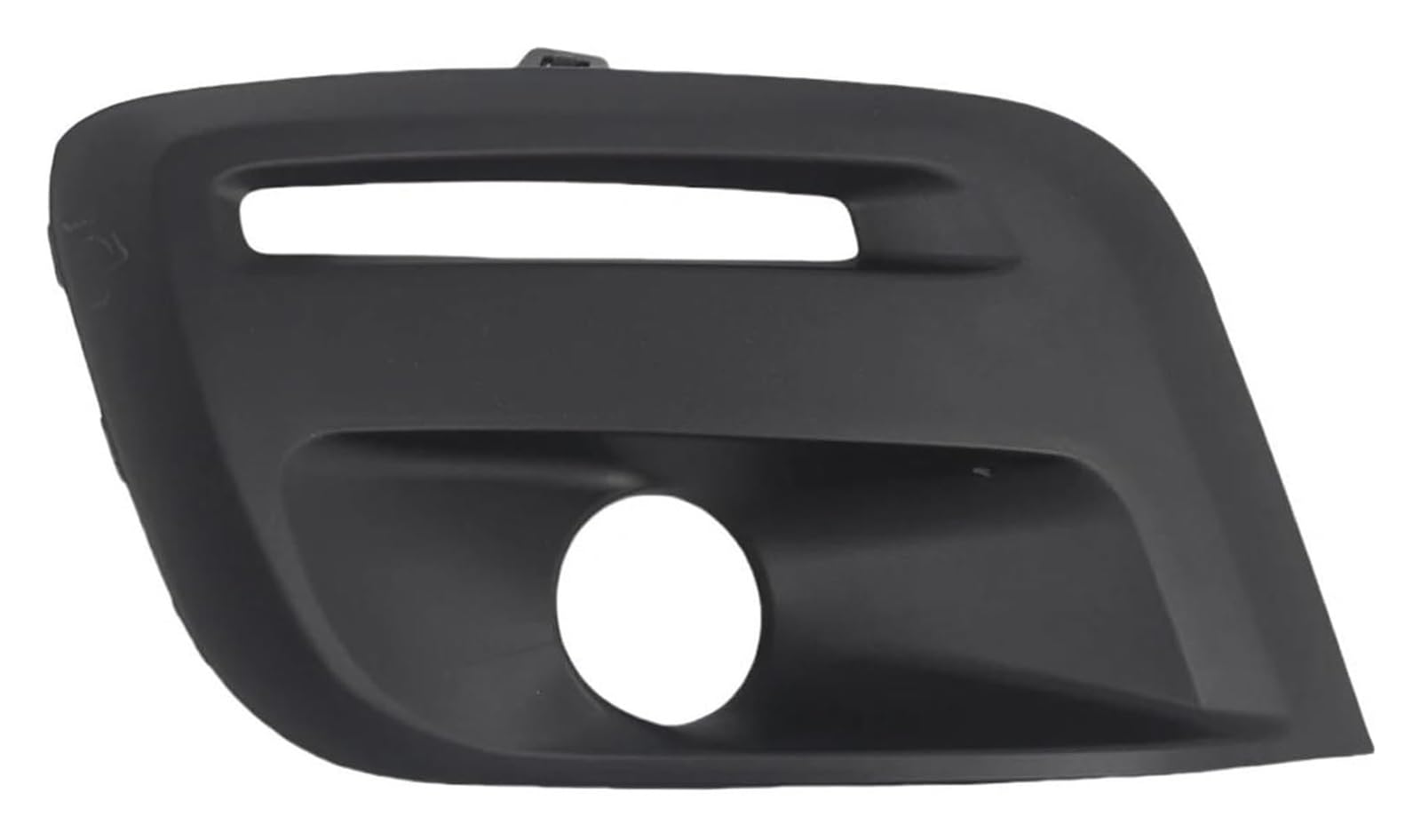 Moldura de faro antiniebla derecho para Peugeot Partner, protector frontal contra impactos diario 6