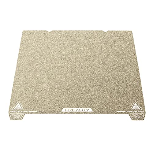Lit chauffant haute adhérence pour filaments techniques ABS et PA