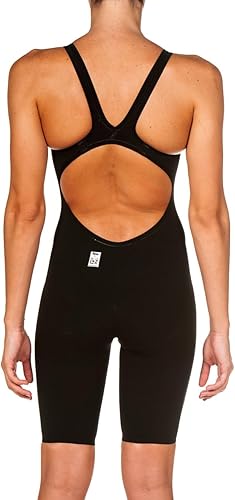 Miniatura 2 de Arena Traje de carreras Powerskin Carbon Air2 con espalda abierta para mujer