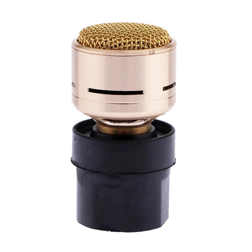 BNF® Dynamic Microphone Core Capsules Cartridge Replacement Micro Mic Core-image-35