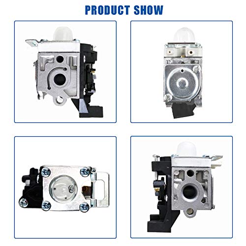 RBK93 Carburetor Replacement For Echo SRM225 GT225