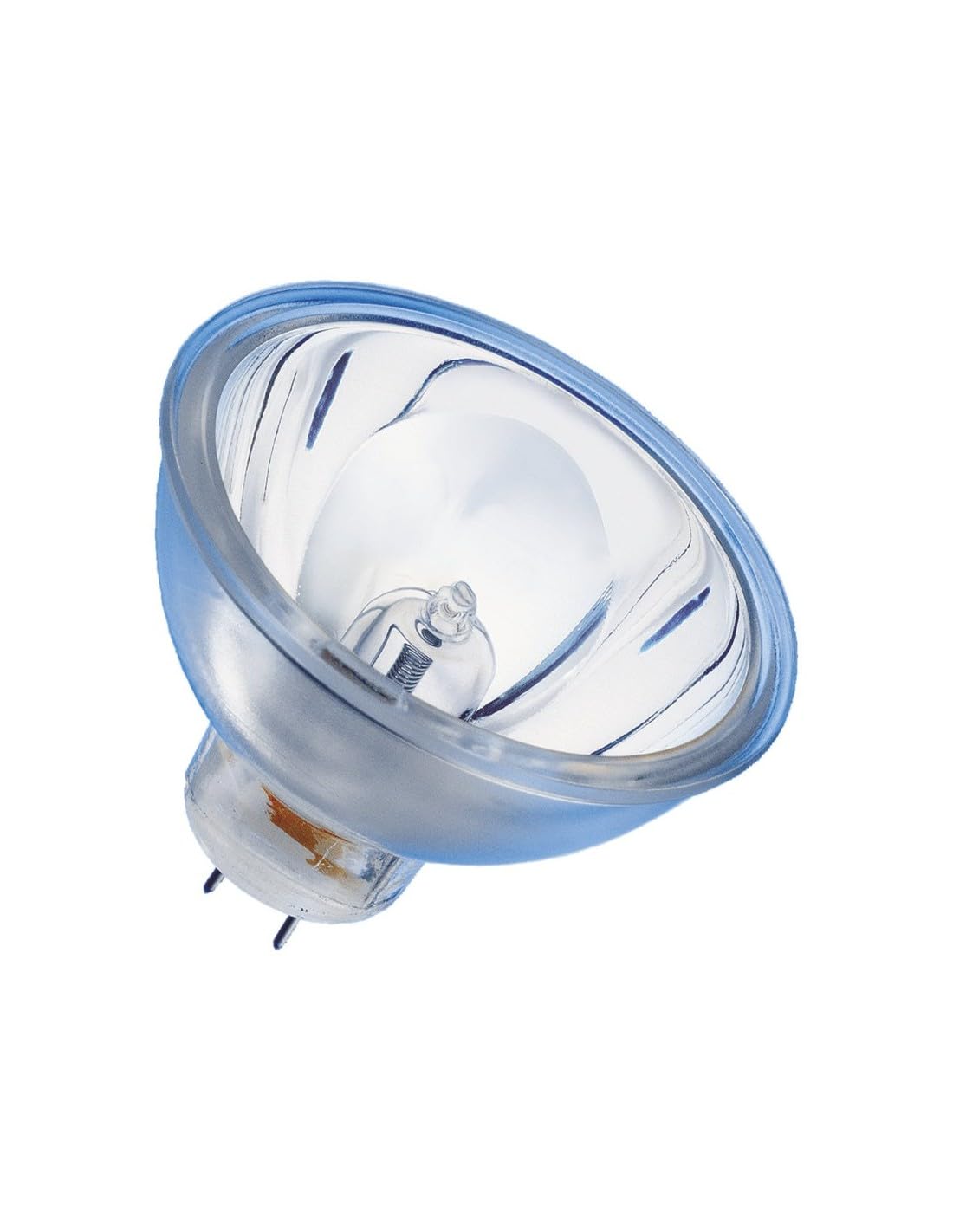 OSRAM SYLVANIA EFR 64634 150w 15v HLX GZ6.35 Bipin Halogen light bulb