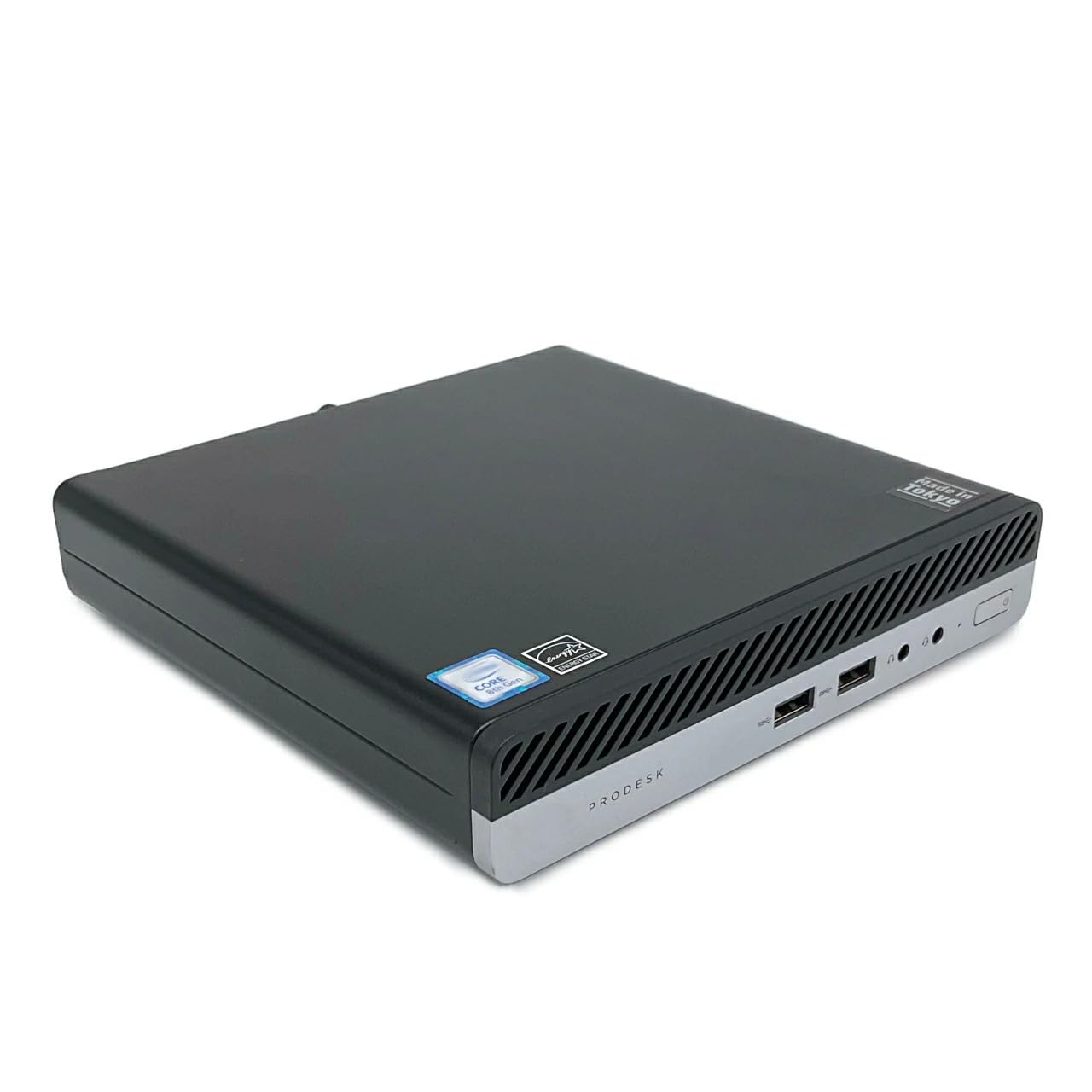 Amazon.co.jp: ProDesk 400 G4 DM □ - 第8世代 Core i5- メモリ32GB