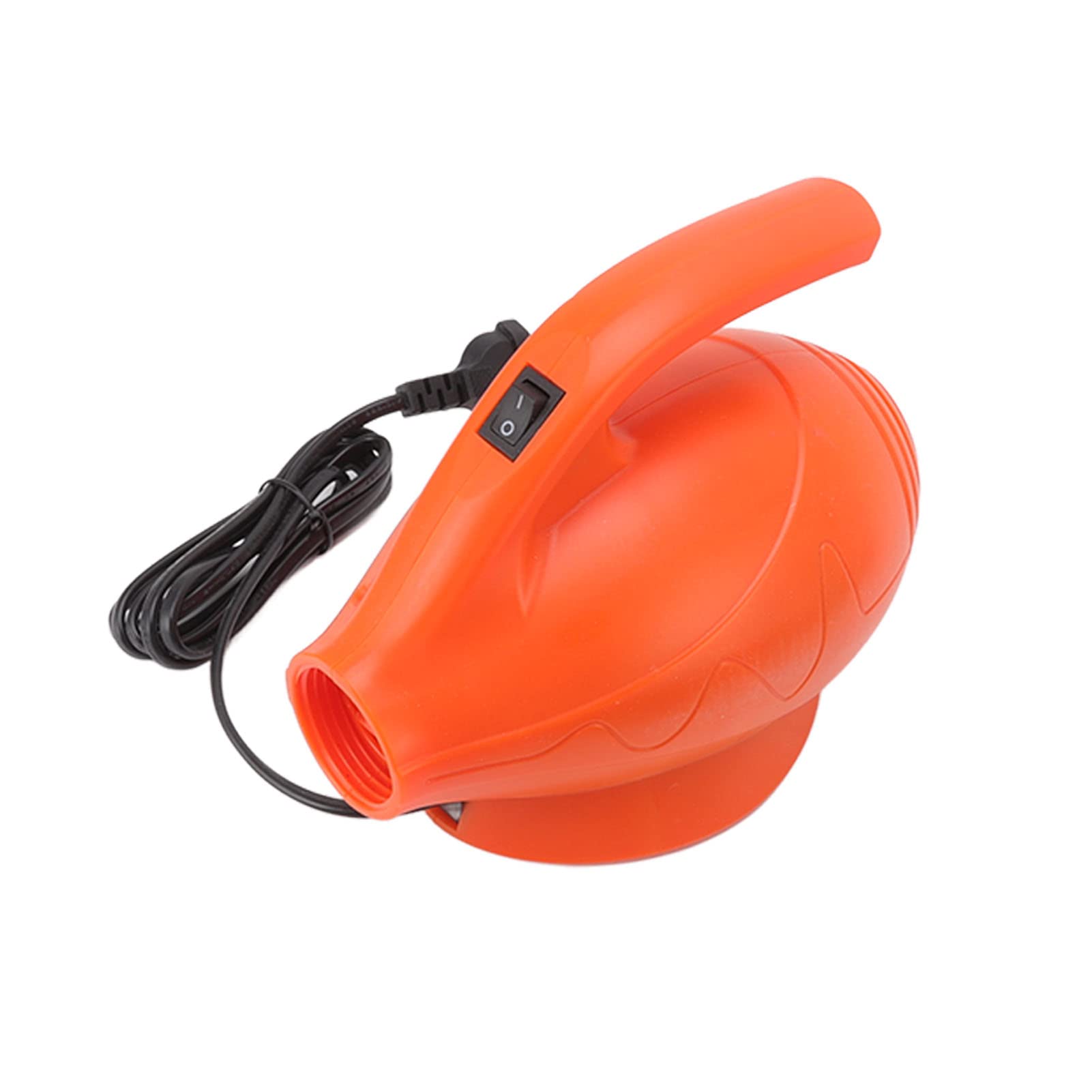 Fdit Pompa Elettrica Ad Aria, Gonfiatore Ad Alta Pressione 600W per