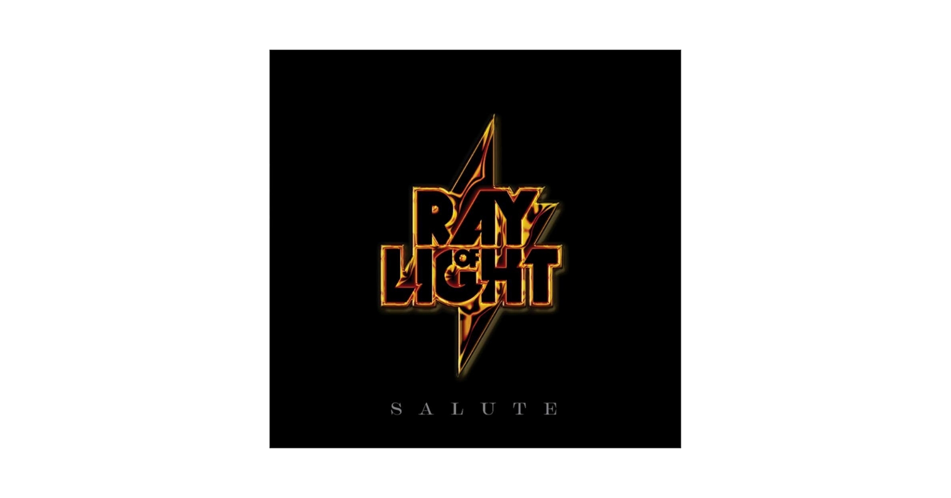 Ray of Light - Salute - Amazon.com Music Ray of Light - Salute - Amazon.com Music