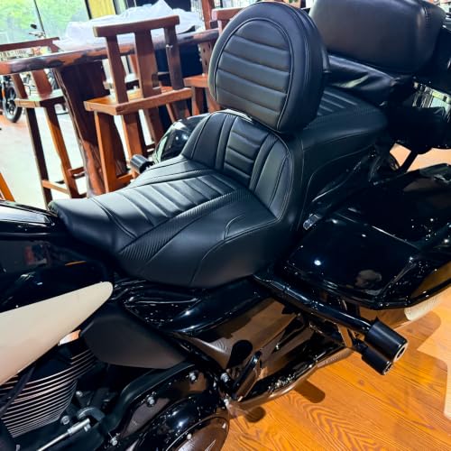 KorvesyGel Seat with Backrest