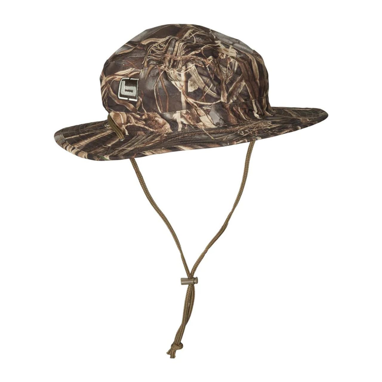 Banded Boonie Hat - Realtree Max-7 Camo - Large